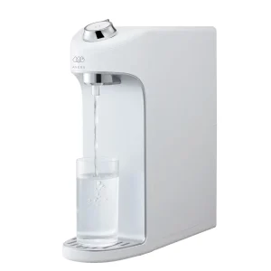 Purificador de agua por ultra filtración sobre tarja - 4 etapas de filtración