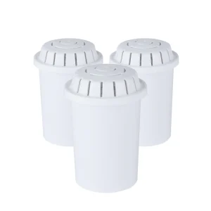 Filtros de repuesto para jarra filtradora de agua 3.5 L