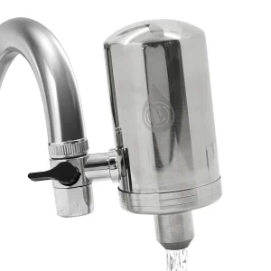 Filtro purificador de agua para grifo AquaEOZ