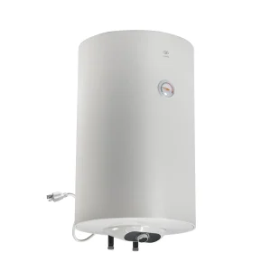 Calentador de agua de depósito eléctrico 80 Litros 127 V, 2 Servicios