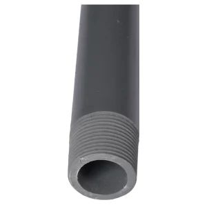 Tubo PVC Roscable para Agua Fría