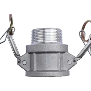 Acople Aluminio Tipo B