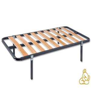 Somier Lamina Fina 90cm