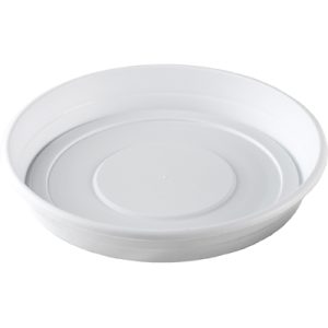 Plato Garden redondo 30CM.