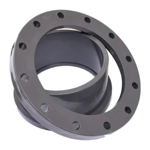 Brida (Collar y adaptador) – PVC