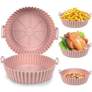 Molde de silicona -20cm