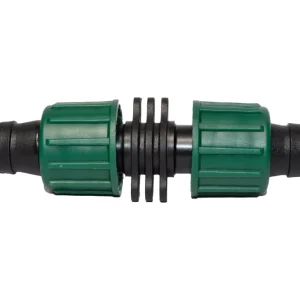 Uniones Flex de dos tuercas