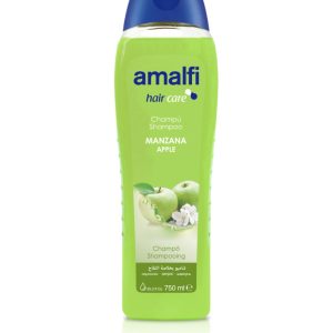 Gel ducha manzana 750ML.