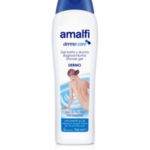 Gel de baño dermo 750ML.