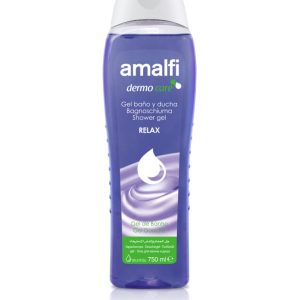 Gel de baño relax 750ML.