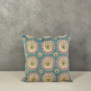 FUNDA COJIN LINO TARIFA