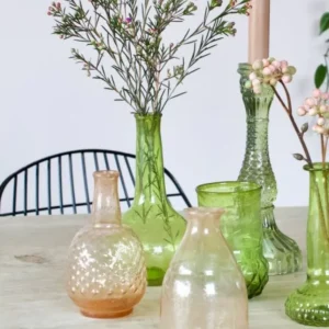 MINI JARRÓN LIMÓN NARANJA