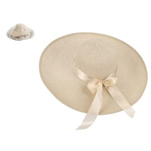 Sombrero señora Summer