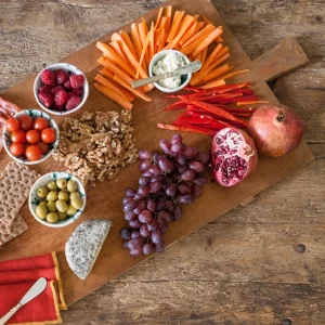 Tablas rectangular grandes