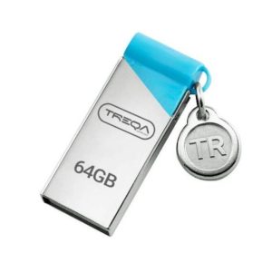 Pendrive Treqa 3.0 64GB – Diagonales Digital