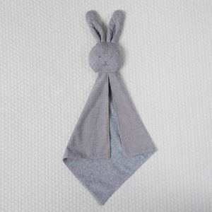 Trapo Conejo Gris