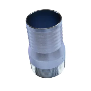 Adaptador Flex Metálico