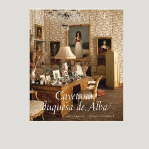 LAS CASAS DE CAYETANA DUQUESA DE ALBA