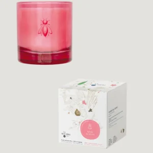 VELA FLEUR DU LEVANT MOD. ABEILLE