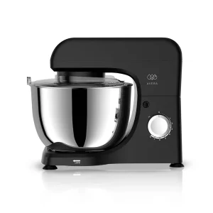 Batidora de pedestal 4.5 L con 8 velocidades + 3 accesorios