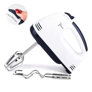 Batidora de Mano Electric Potente y Versátil para Hogar 220v