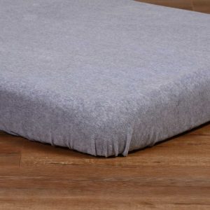 Sábana para bebé Cajón Velour