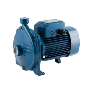 Bomba Pedrollo de 5.5 HP
