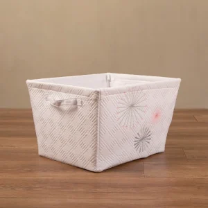 Cestos multiusos círculo Rosa