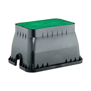 Caja de Jardín Irritec