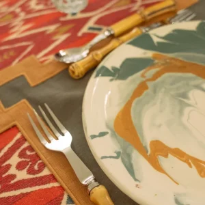 Pack 4 individuales Lugano