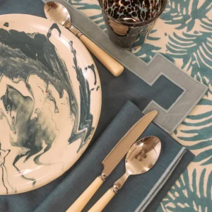 Pack 4 individuales Lugano