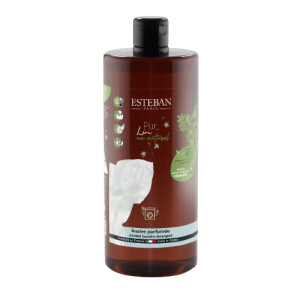 Pur Lin – Detergente natural perfumado