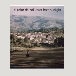 El color del sol - Autocroma