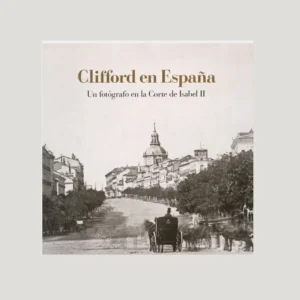 Clifford en España