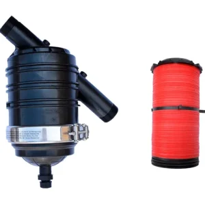 Filtro de Anillos 2″ – YGF