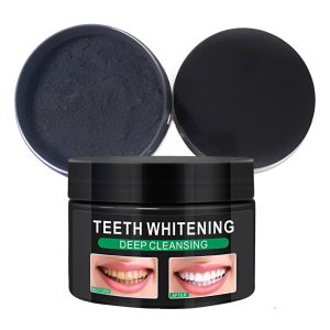 Teeth Whitening 60 Ml Blanqueador Dental – Envase Blanco Y Azul | Blanqueador Dental
