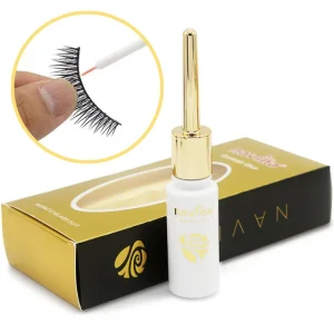 Pegamento Para Pestañas Navina