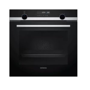 Horno encastre multifunción Siemens pirolítico 71 litros
