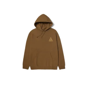 Poleron HUF SET TT P/O HOODIE MUD