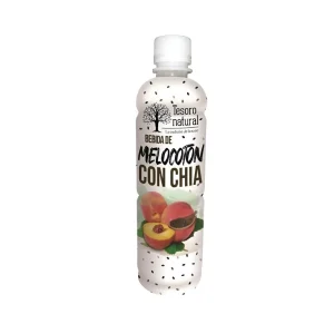 Bebida con Chía - Tesoro Natural