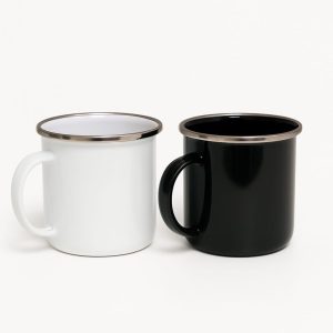 Jarro Hervidor Enlozado Vitrificado 8 a 14 cm