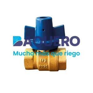 Llave de Corte 1/2″