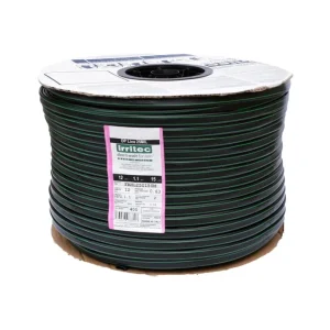 Manguera de Goteo DP LINE de12mm Irritec