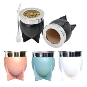 Mate Imperial XL Forrado Pvc