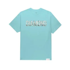 Polera Diamond supply Bold Diamond Blue