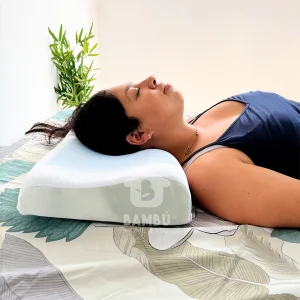 Almohadas ortopédica