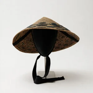 Sombrero estilo japones