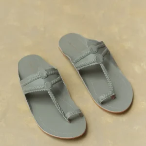 Sandalias celadon
