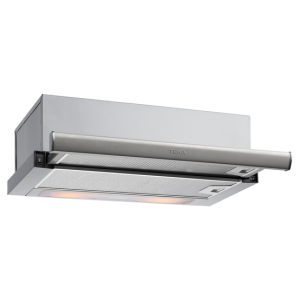 CAMPANA TEKA 60CM EXTRAIBLE INOX