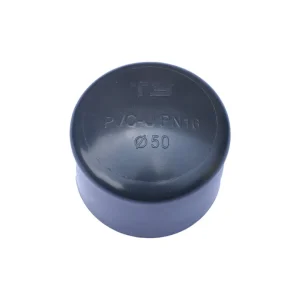 Tapón pegable PVC PN16